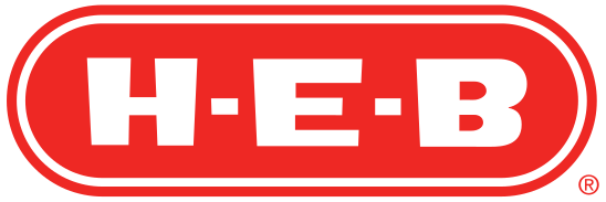 H.E.B Logo