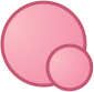 Bubble Gum flavor icon