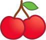 cherry flavor icon