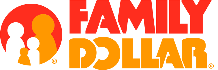 Logo de Family Dollar