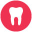 toothache icon