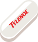 tylenol en píldoras
