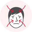¿Qué es un dolor de cabeza por sinusitis?